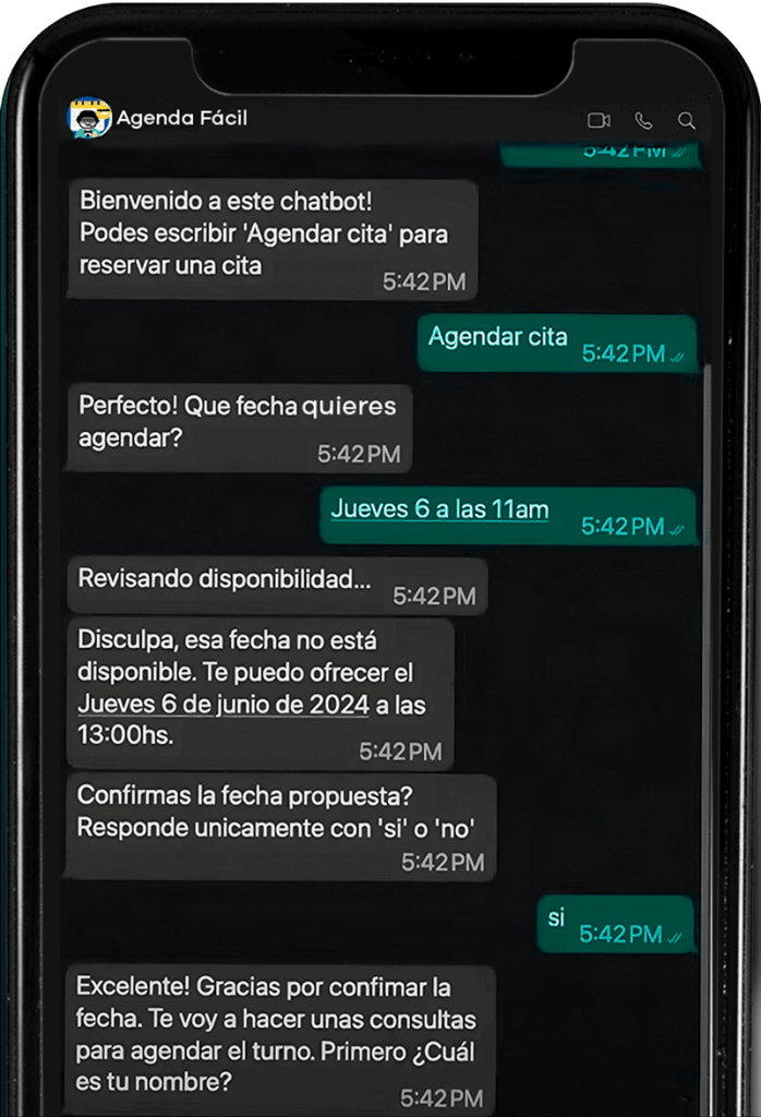 chatbot
